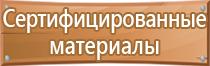 стенд пожарный универсальный сборный с комплектующими